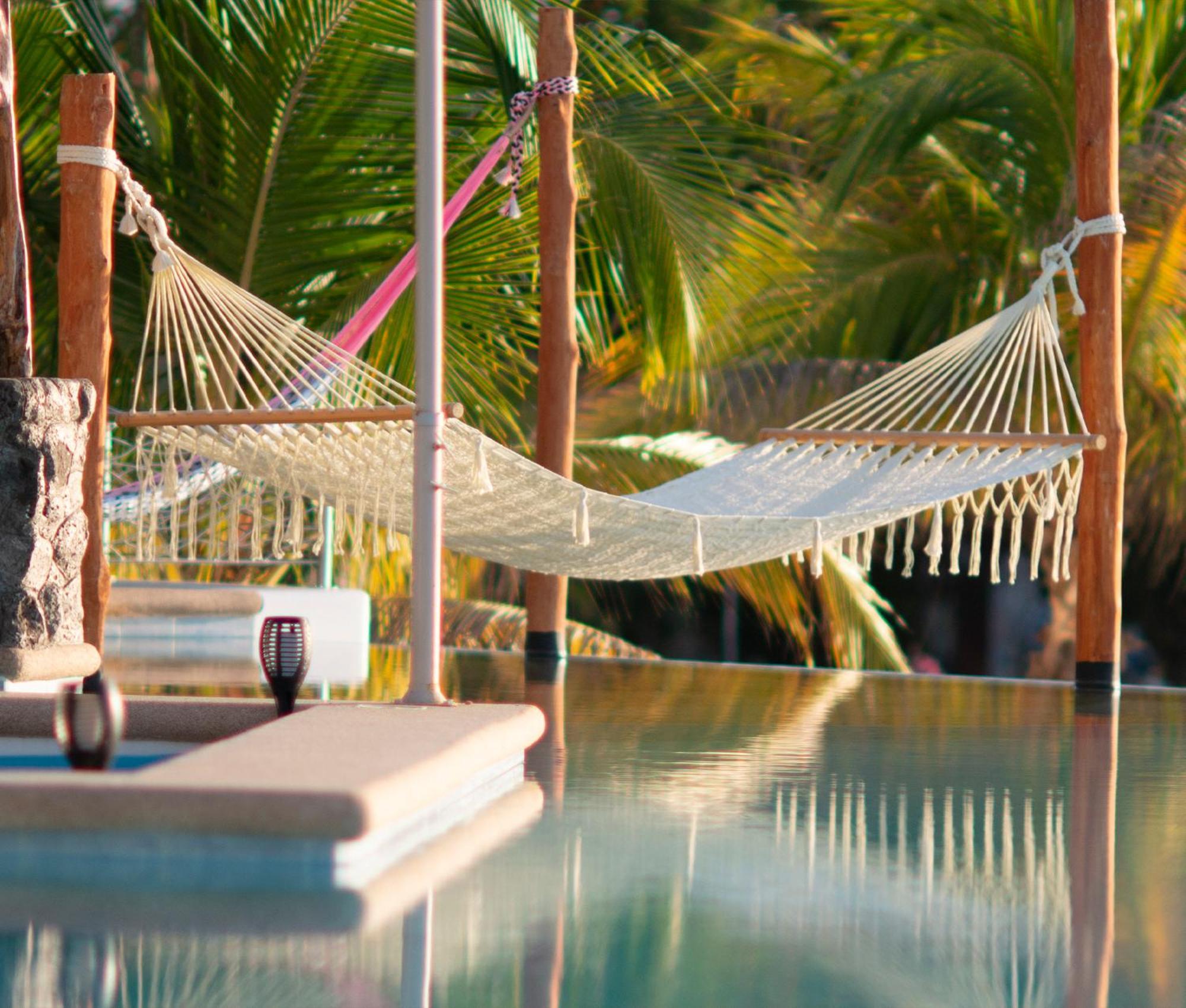 Sunset Island Villas Riviera Nayarit 페니타 데 할템바 외부 사진