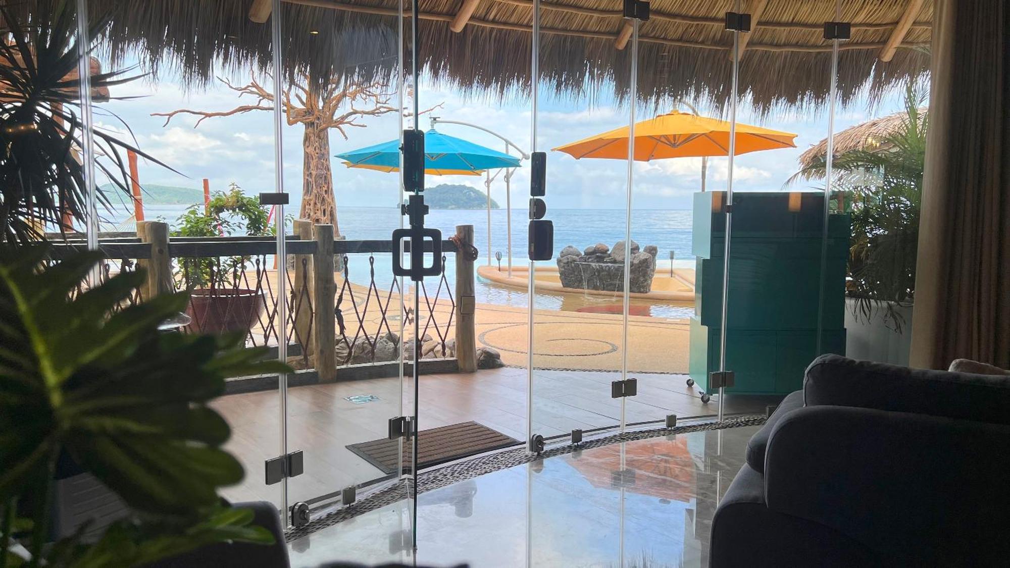 Sunset Island Villas Riviera Nayarit 페니타 데 할템바 외부 사진