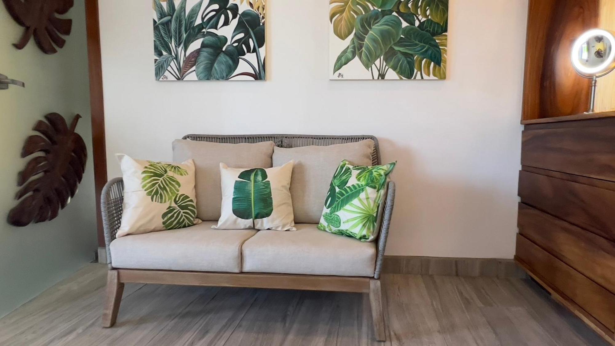 Sunset Island Villas Riviera Nayarit 페니타 데 할템바 외부 사진