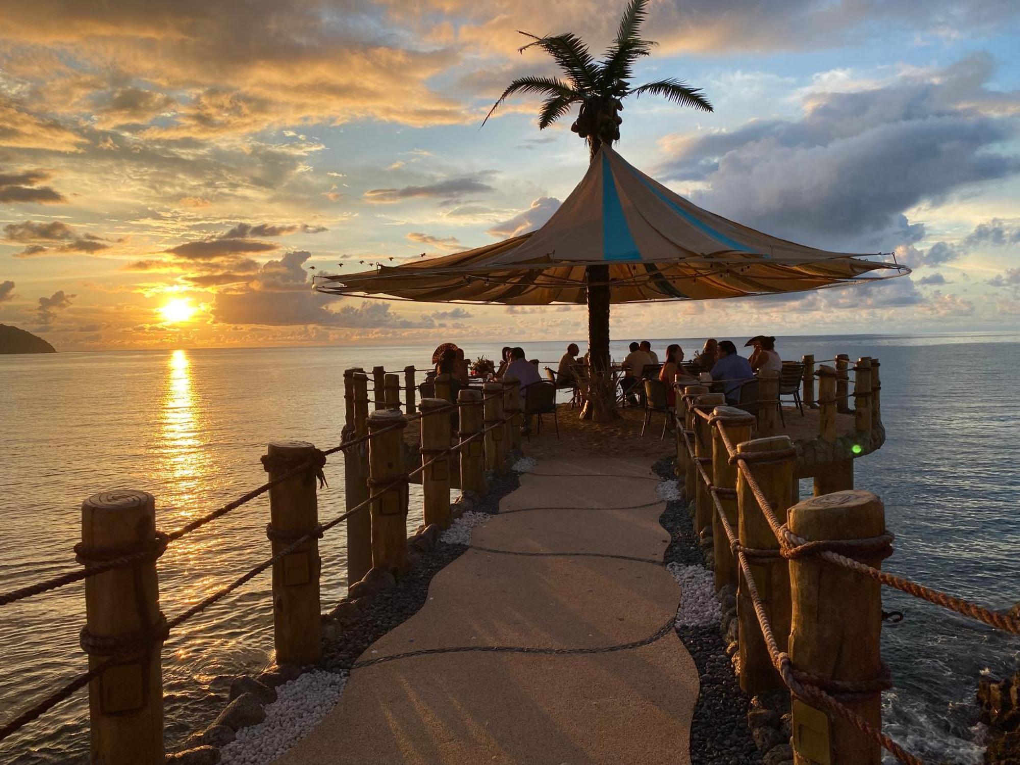 Sunset Island Villas Riviera Nayarit 페니타 데 할템바 외부 사진