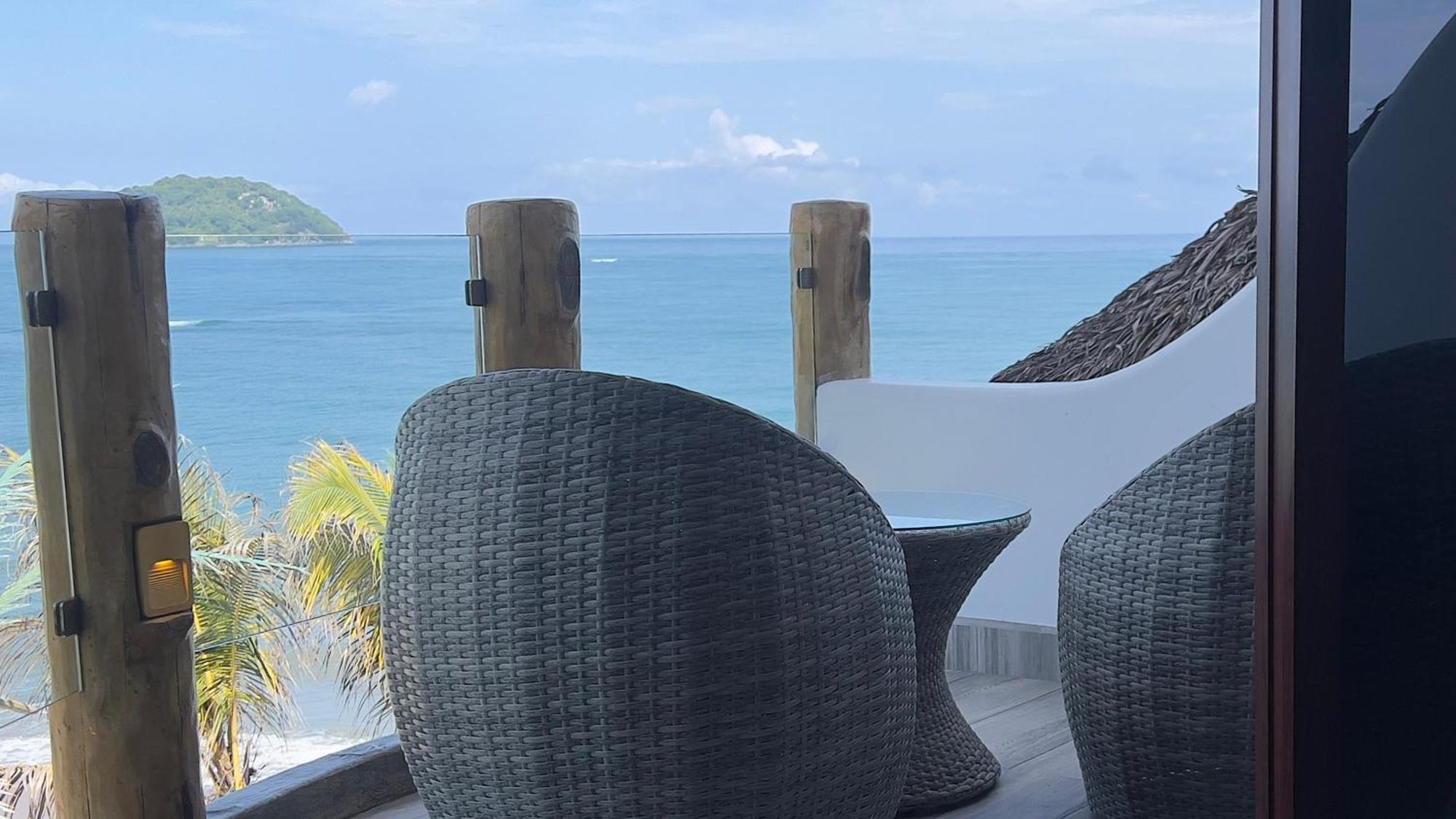 Sunset Island Villas Riviera Nayarit 페니타 데 할템바 외부 사진