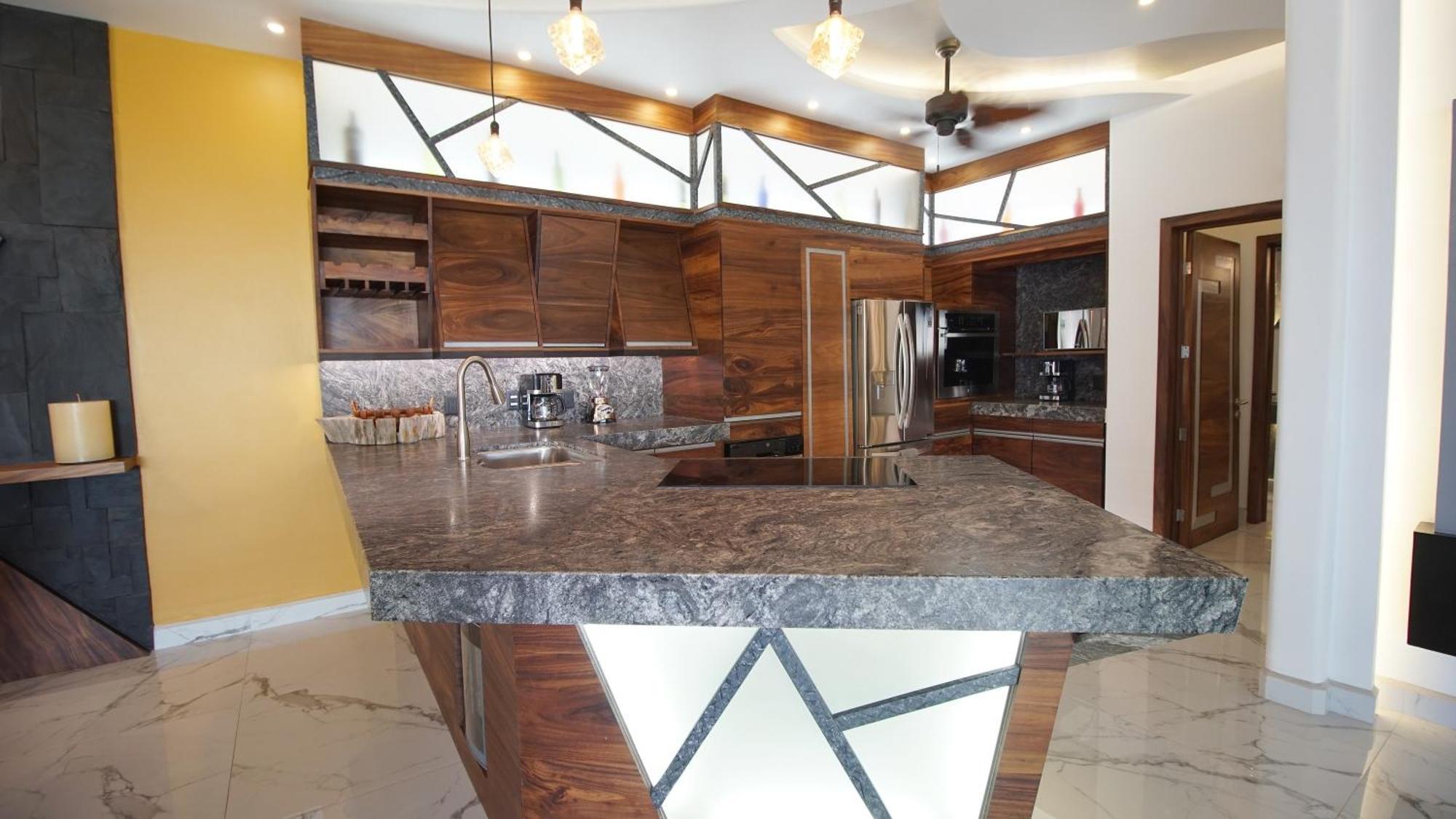 Sunset Island Villas Riviera Nayarit 페니타 데 할템바 외부 사진